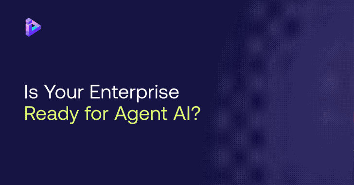 Agent-AI komt eraan. Ben je klaar?