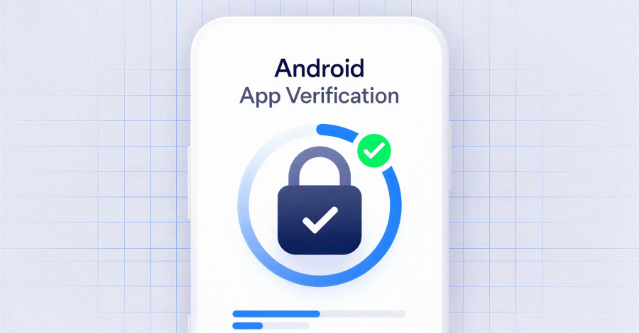 De Android-apps van Google krijgen publieke verificatie om aanvallen op de supply chain te stoppen