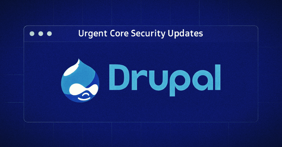 Drupal brengt op 20 mei dringende kernbeveiligingsupdates uit. Sites moeten zich voorbereiden