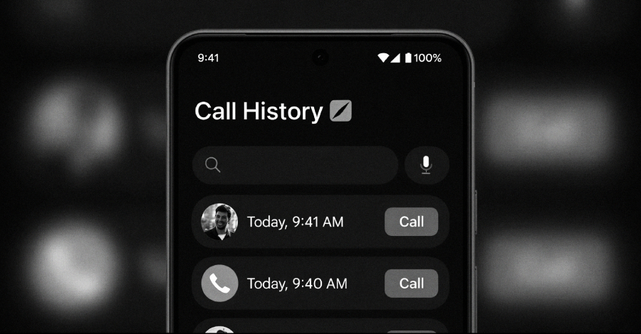 Fake Call History-apps stalen betalingen van gebruikers na 7,3 miljoen Play Store-downloads