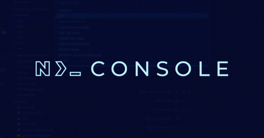 Gecompromitteerde Nx Console 18.95.0 gericht op VS-codeontwikkelaars met Credential Stealer