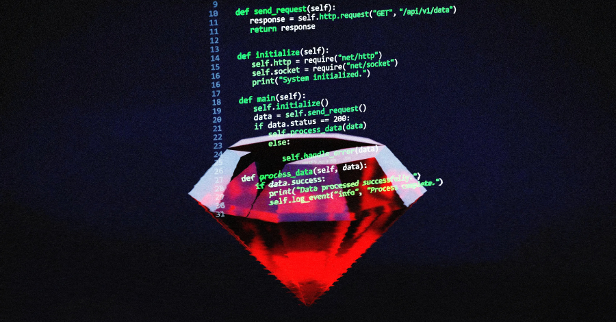 RubyGems to Exfiltrate