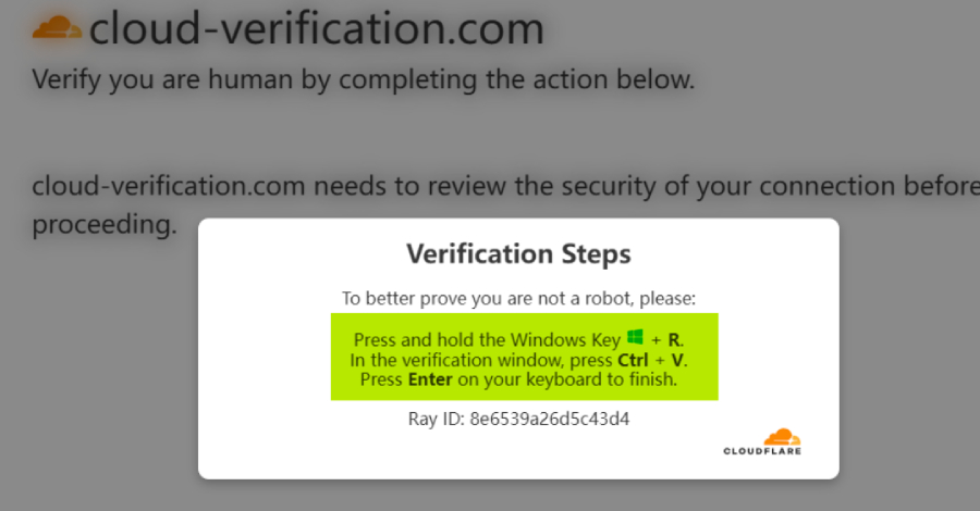 Ghost CMS CVE-2026-26980 misbruikt om meer dan 700 sites te kapen voor ClickFix-aanvallen