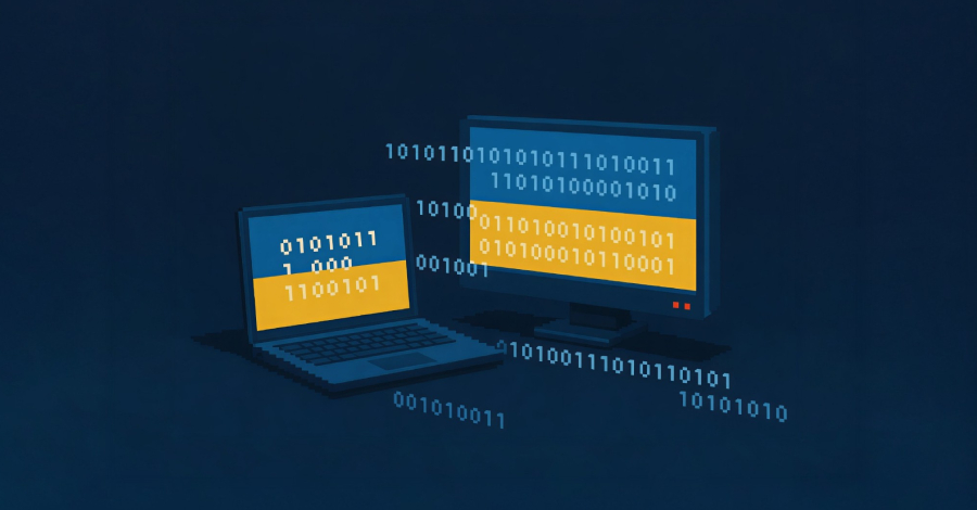 Ghostwriter richt zich op Oekraïense overheidsinstanties met Prometheus phishing-malware