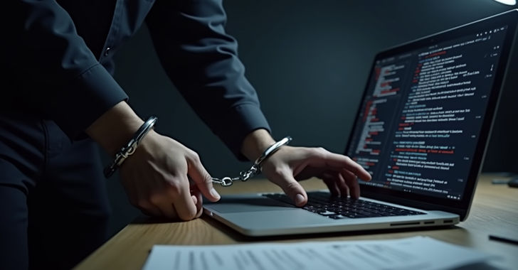INTERPOL Operation Ramz Disrupts MENA