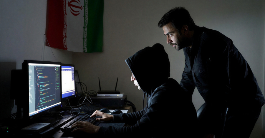 Iraanse hackers implementeren MiniFast en MiniJunk V2 via phishing en SEO-vergiftiging
