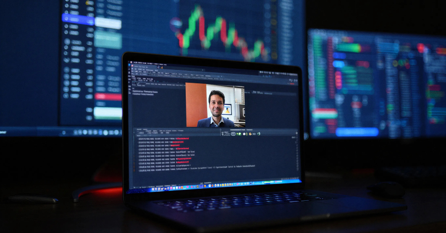JINX-0164 richt zich op cryptocurrency-bedrijven met valse recruiter-lokmiddelen en macOS-malware