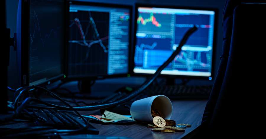 Lazarus implementeert RemotePE Memory-Only RAT tegen financiële en cryptobedrijven