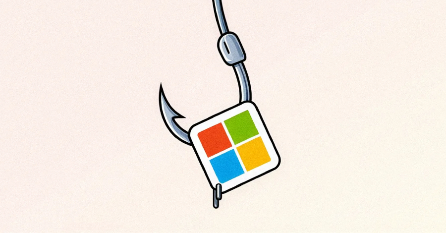 Microsoft beschrijft phishing-campagne gericht op 35.000 gebruikers in 26 landen