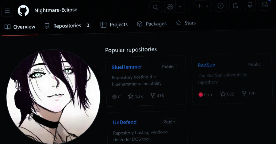 Microsoft hekelt openbare zero-day-openbaarmakingen te midden van verwijdering van GitHub-onderzoekersaccount
