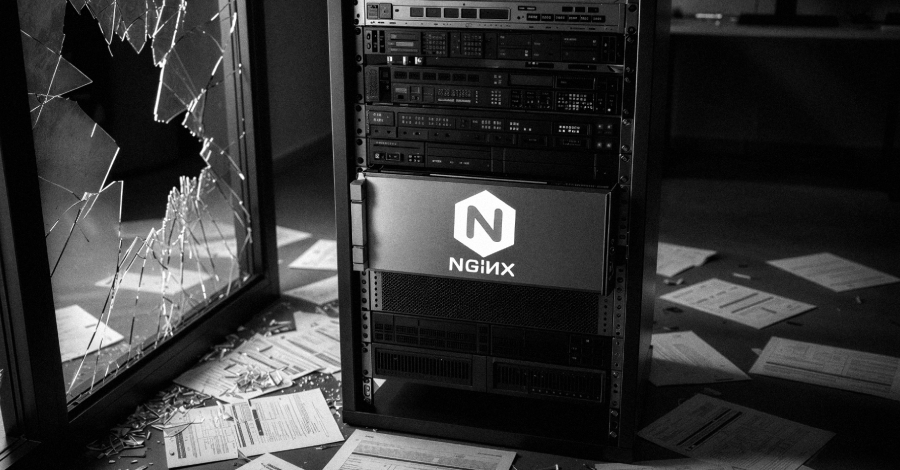 NGINX CVE-2026-42945 uitgebuit in het wild, wat crashes van werknemers en mogelijke RCE veroorzaakt