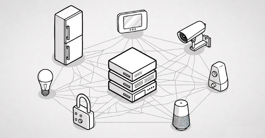 Op Mirai gebaseerd xlabs_v1 botnet maakt gebruik van ADB om IoT-apparaten te kapen voor DDoS-aanvallen