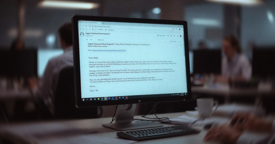 Phishingcampagne bereikt meer dan 80 organisaties met behulp van SimpleHelp en ScreenConnect RMM Tools