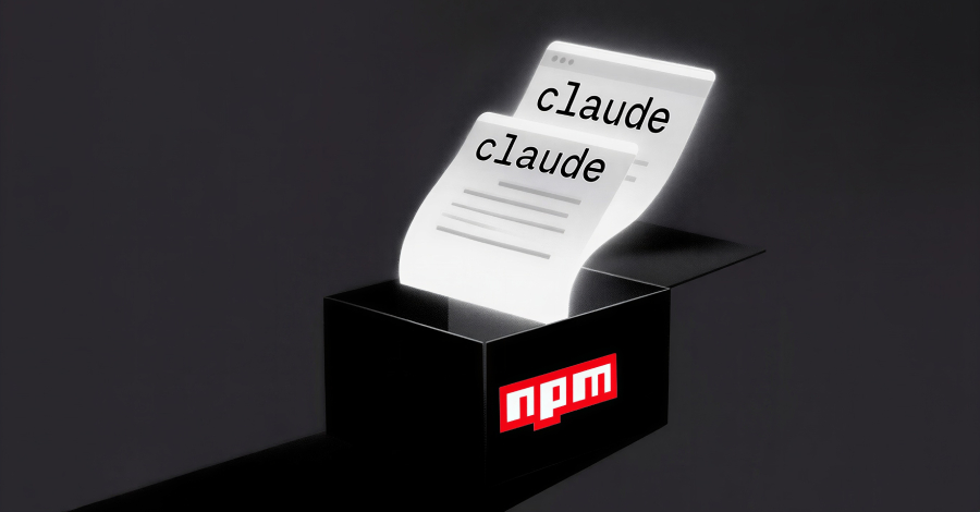 Schadelijk npm-pakket heeft bestanden gestolen uit de Claude AI-gebruikersmap via GitHub