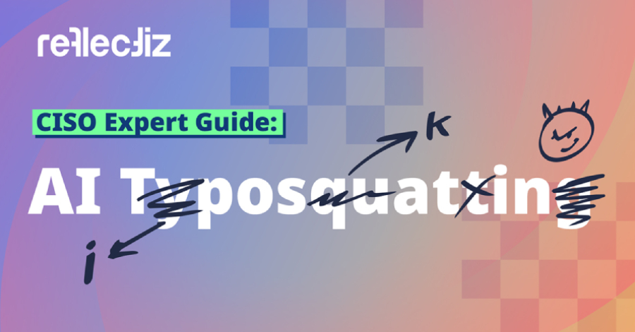 Typosquatting is niet langer een gebruikersprobleem. Het is een supply chain-probleem