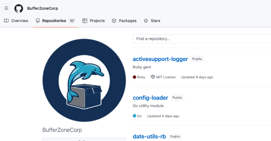 Vergiftigde Ruby Gems en Go-modules exploiteren CI-pijpleidingen voor diefstal van inloggegevens