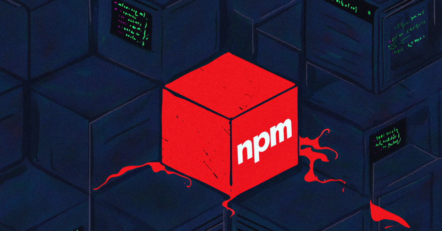 Vier kwaadaardige npm-pakketten leveren Infostealers en Phantom Bot DDoS-malware