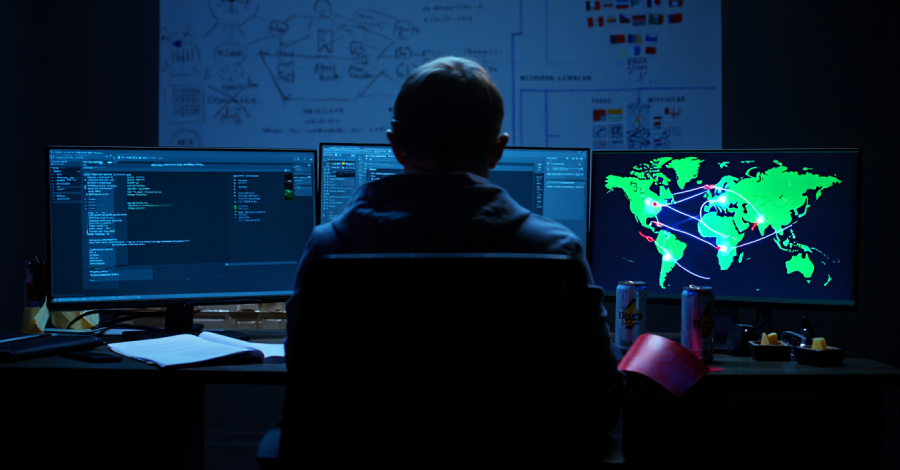 Webworm implementeert EchoCreep- en GraphWorm-backdoors met behulp van Discord en MS Graph API