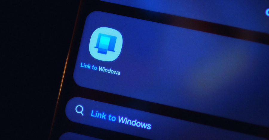 Windows Phone Link misbruikt door CloudZ RAT om inloggegevens en OTP's te stelen