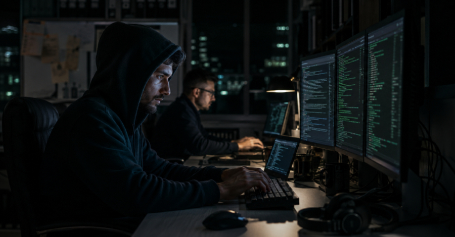 Aanvallers misbruiken SimpleHelp CVE-2026-48558 om TaskWeaver en Djinn Stealer te implementeren
