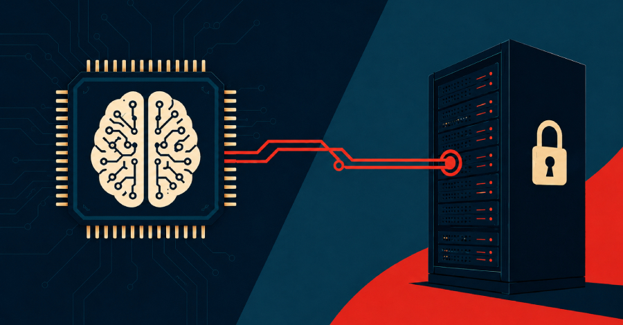 Agentic AI: het wapen dat niet langer een krijger nodig heeft