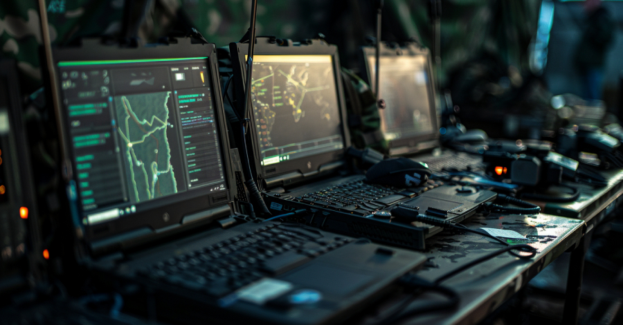 Agentic AI transformeert defensie, maar alleen een veilige IT-infrastructuur kan deze maximaliseren