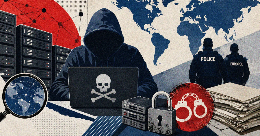 Amadey and StealC Malware