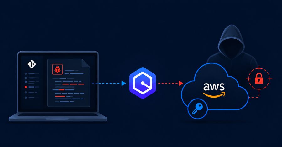 Amazon Q-ontwikkelaarsfout kan kwaadaardige repos code laten uitvoeren via MCP-configuraties