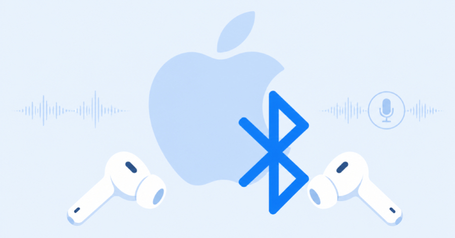 Apple-patches voor Beats Studio Buds zorgen ervoor dat aanvallers in de buurt via de microfoon kunnen spioneren