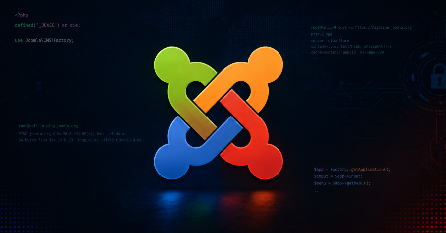 CISA waarschuwt voor actief misbruik van Joomla JCE-fout waardoor uitvoering van PHP-code mogelijk is