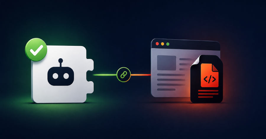 Fake AI Agent Skill heeft de beveiligingsscans doorstaan ​​en heeft naar verluidt 26.000 agenten bereikt
