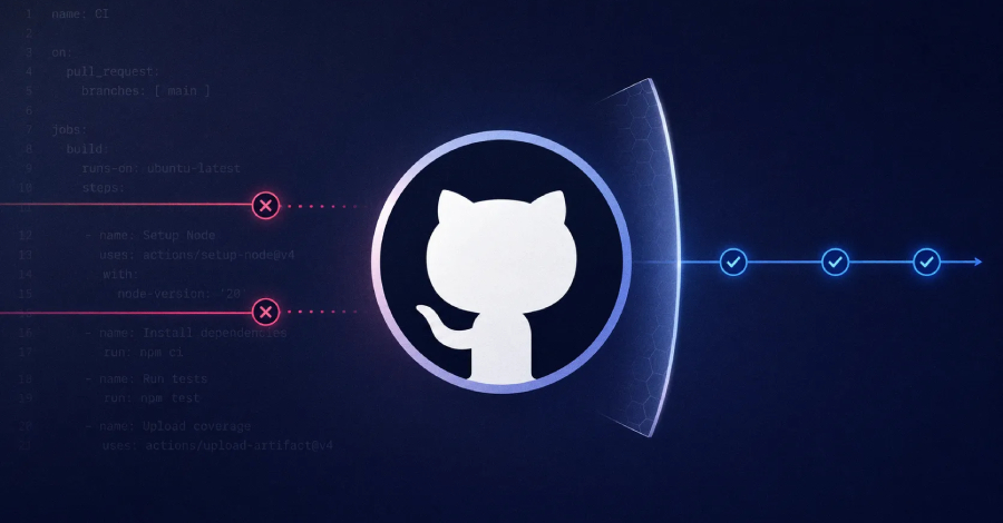 GitHub werkt acties/afrekenen bij om veelvoorkomende Pwn Request-aanvalspatronen te blokkeren