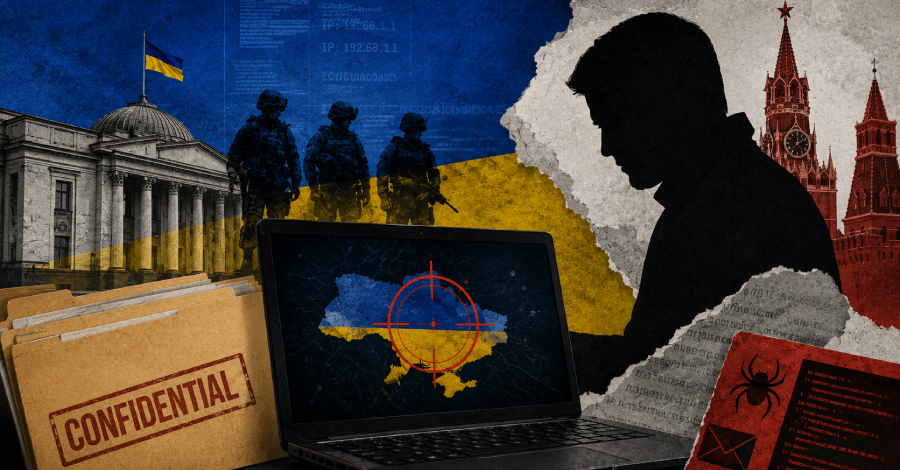 Google Details Turla's nieuwe STOCKSTAY-achterdeur gebruikt bij spionageaanvallen in Oekraïne