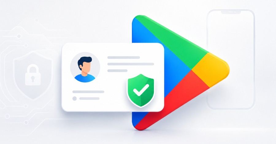 Google stelt 30 september deadline vast voor verificatie van Android-ontwikkelaars in vier landen