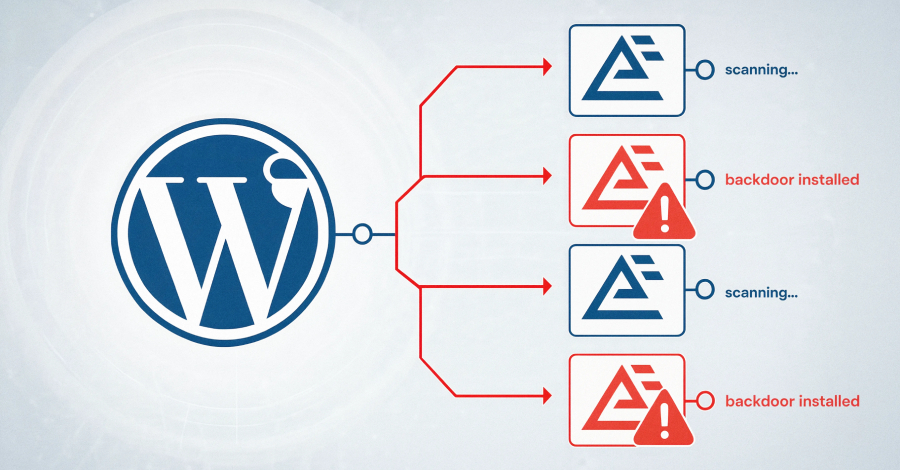 Hackers maken misbruik van de kritieke Everest Forms Pro WordPress-plug-infout om sites over te nemen