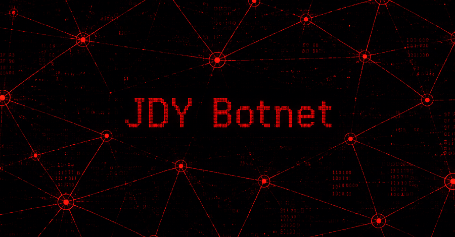 Het aan China gekoppelde JDY Botnet breidt zich uit naar meer dan 1.500 apparaten voor cyberverkenning