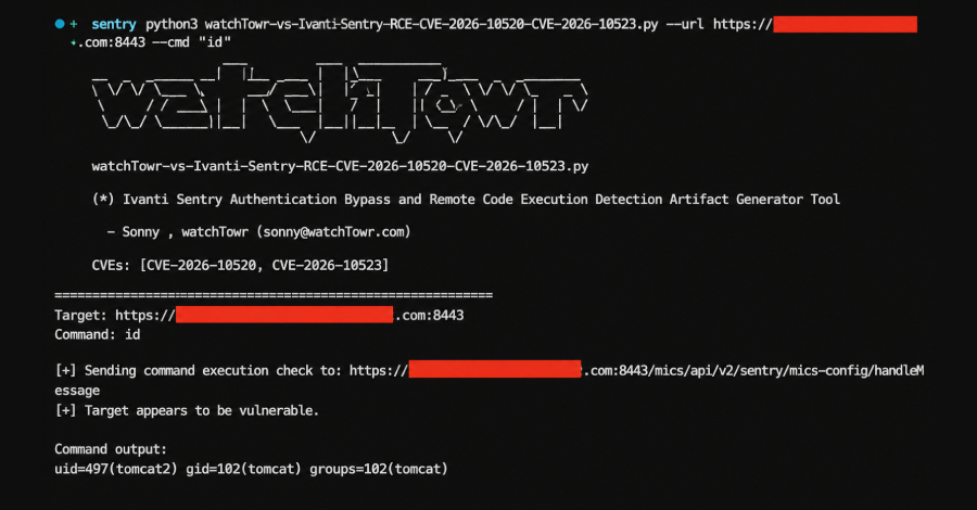 Ivanti, Fortinet en SAP brengen patches uit voor meerdere kritieke kwetsbaarheden