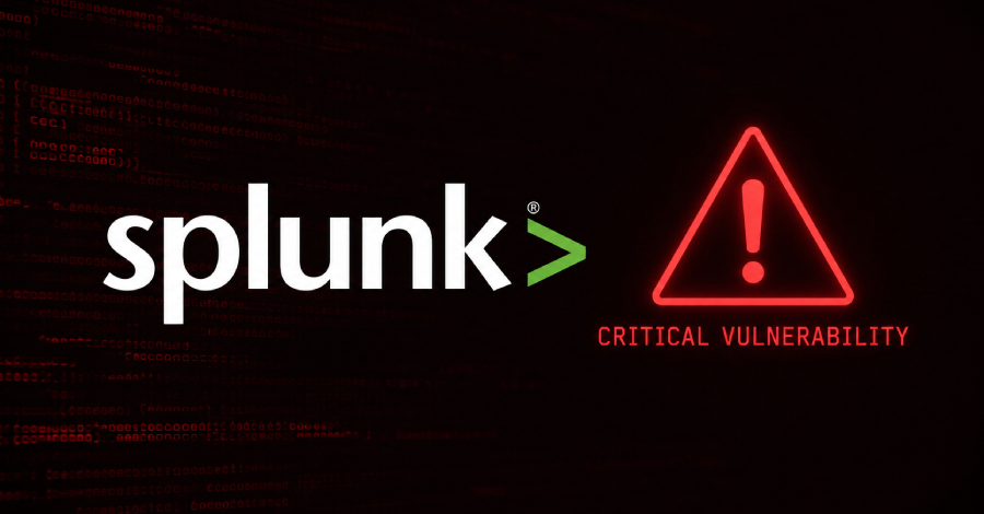 Kritieke Splunk Enterprise-fout zorgt ervoor dat aanvallers code kunnen uitvoeren zonder authenticatie