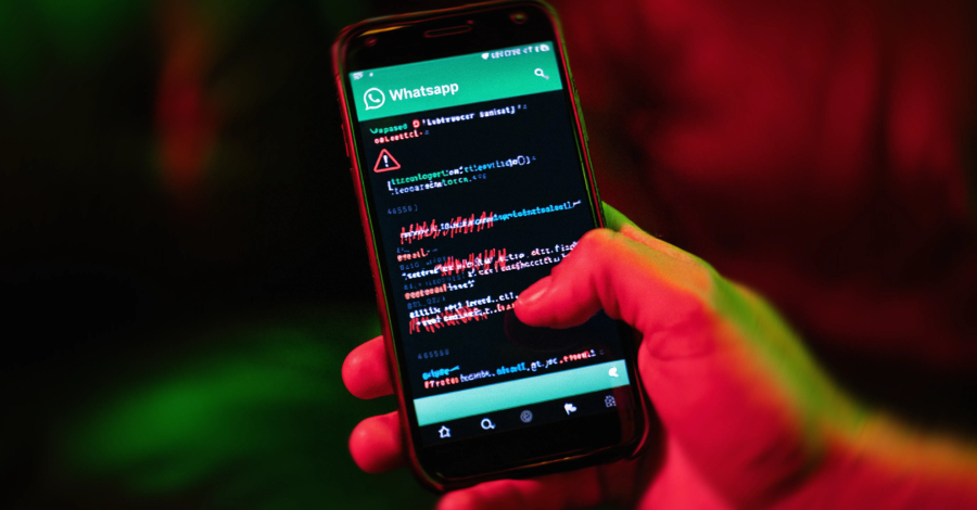 Meta blokkeert de nieuwe WhatsApp-phishing-aanval van NSO Group, Files Contempt Order