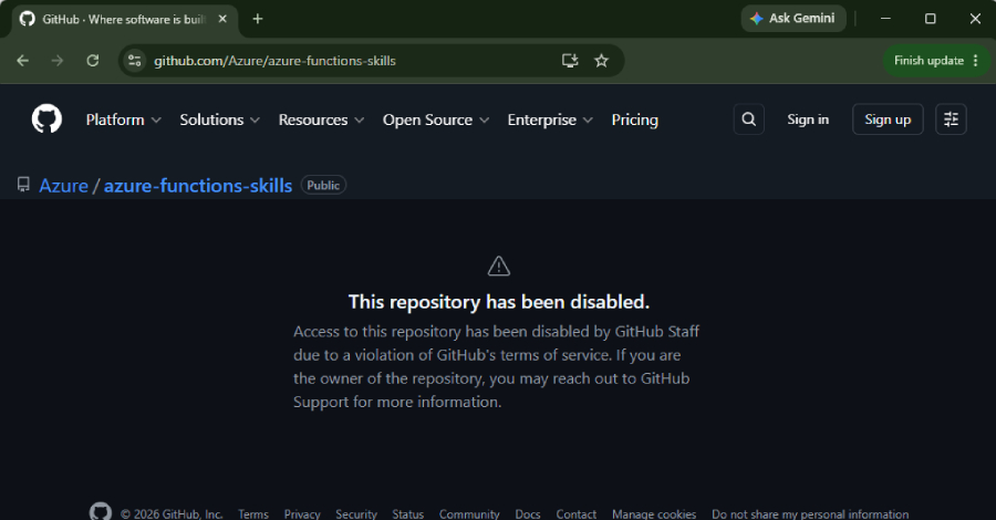 Miasma-worm treft 73 Microsoft GitHub-repository's bij grote supply chain-aanval