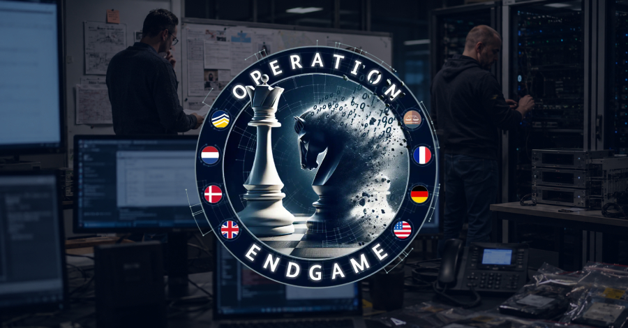 Operatie Endgame verstoort SocGholish-servers en ruimt 14.971 WordPress-sites op