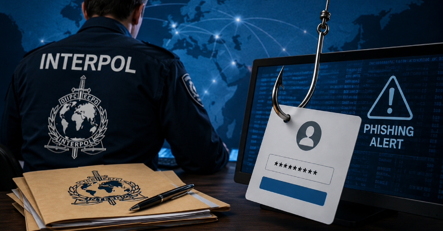 Operatie INTERPOL schakelt Sniper Dz Phishing-platform uit en arresteert beheerder