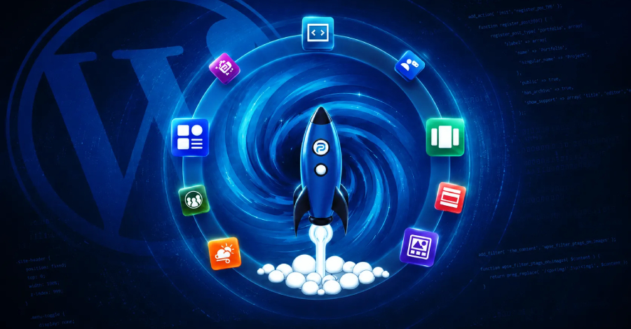 ShapedPlugin WordPress Pro-plug-ins achterdeur in supply chain-aanval