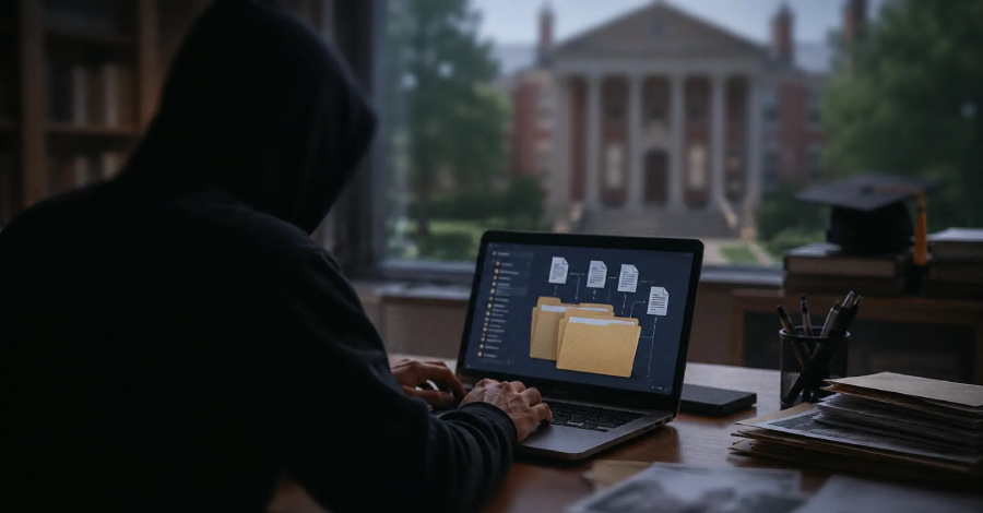 ShinyHunters maakt gebruik van Oracle PeopleSoft Zero-Day (CVE-2026-35273) om universiteiten te overtreden