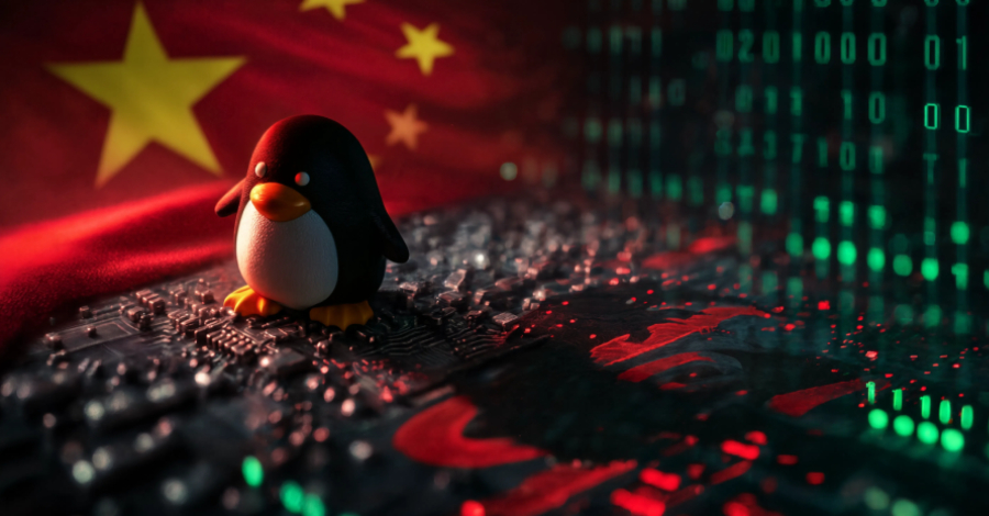 VerdantBamboo implementeert BSD-variant van BRICKSTORM op Linux-apparaten