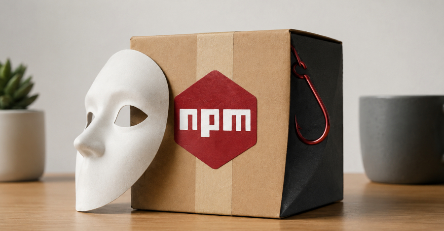 Aan Noord-Korea gekoppelde npm-pakketten bootsen rollup-polyfills na om ontwikkelaarsgeheimen te stelen