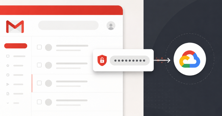 Aan ToddyCat gekoppelde Umbrij-malware maakt misbruik van OAuth om toegang te krijgen tot Gmail via de Google API