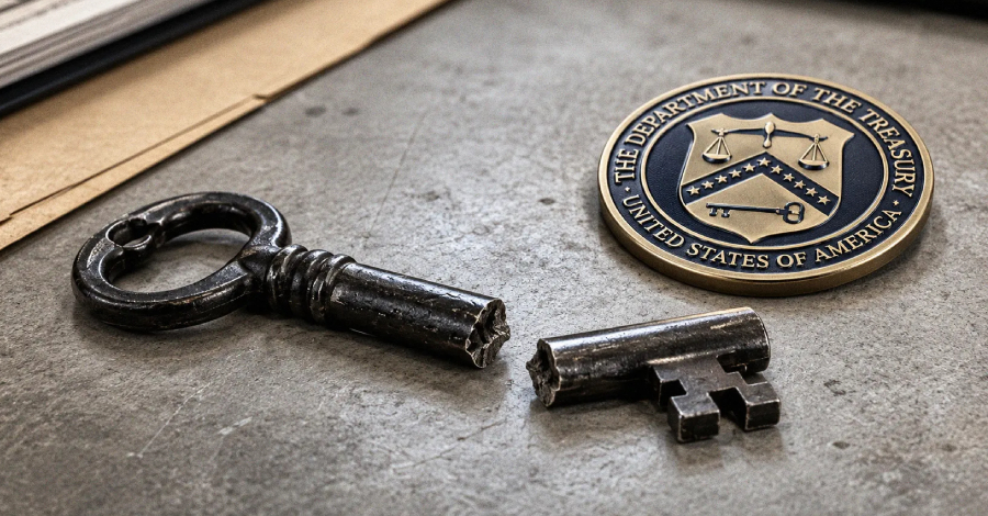 Amerikaanse sancties eerste VPN-service en Malware Cryptor-verkoper over ransomware-ondersteuning