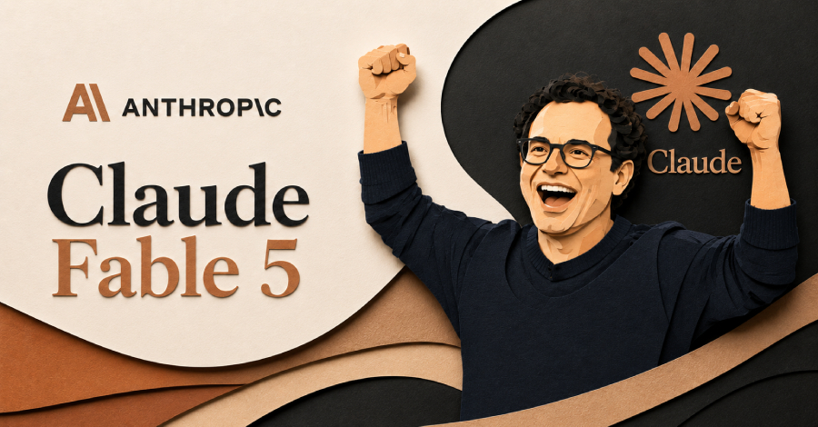 Anthropic herstelt Claude Fable 5 nadat de VS de aan jailbreak gekoppelde exportcontroles heeft opgeheven