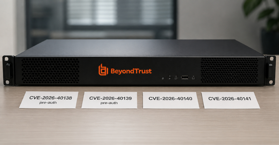 BeyondTrust herstelt kritieke auth-bypass-fouten in ondersteuning op afstand en PRA